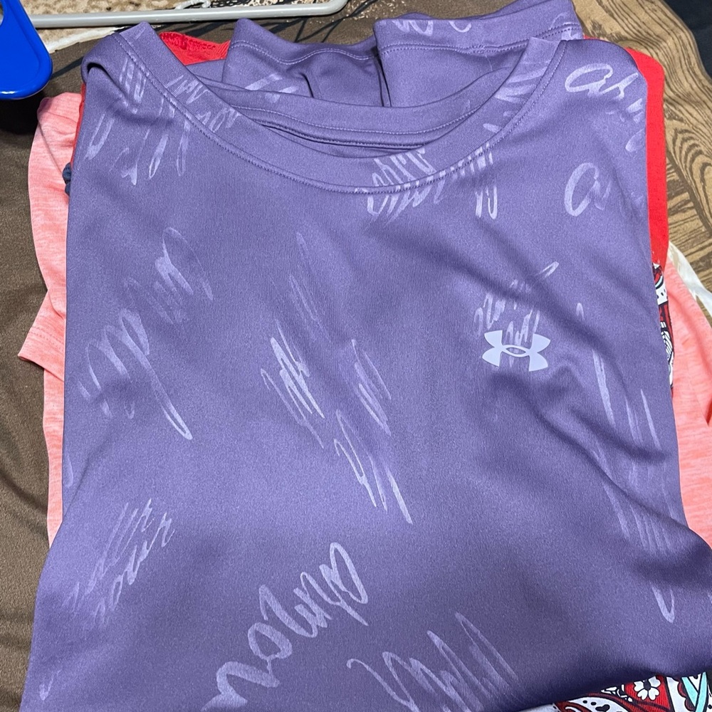 Under Armour XL